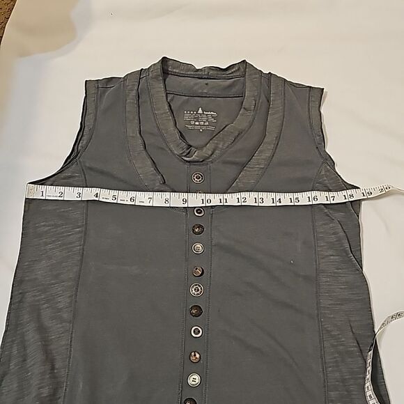 Neon Buddha dress size M - Picture 6 of 9